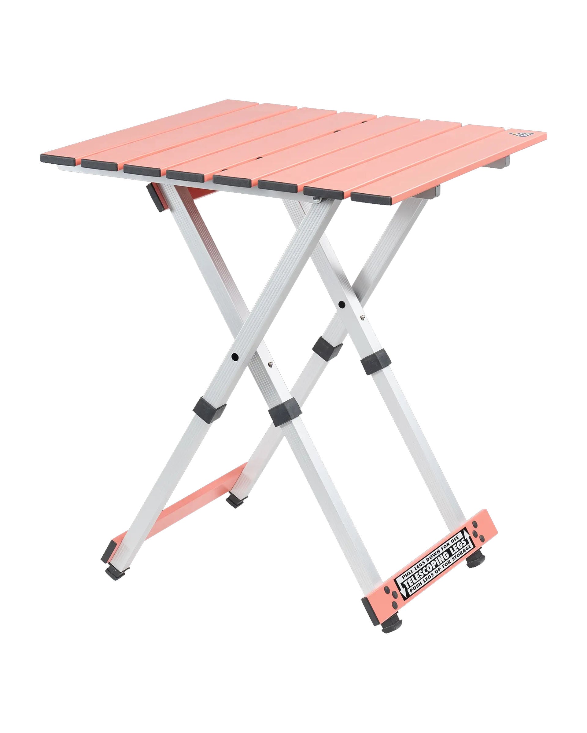 GCI Outdoor Compact Camp Table 20™ - Coral