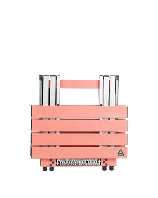 GCI Outdoor Compact Camp Table 20™ - Coral