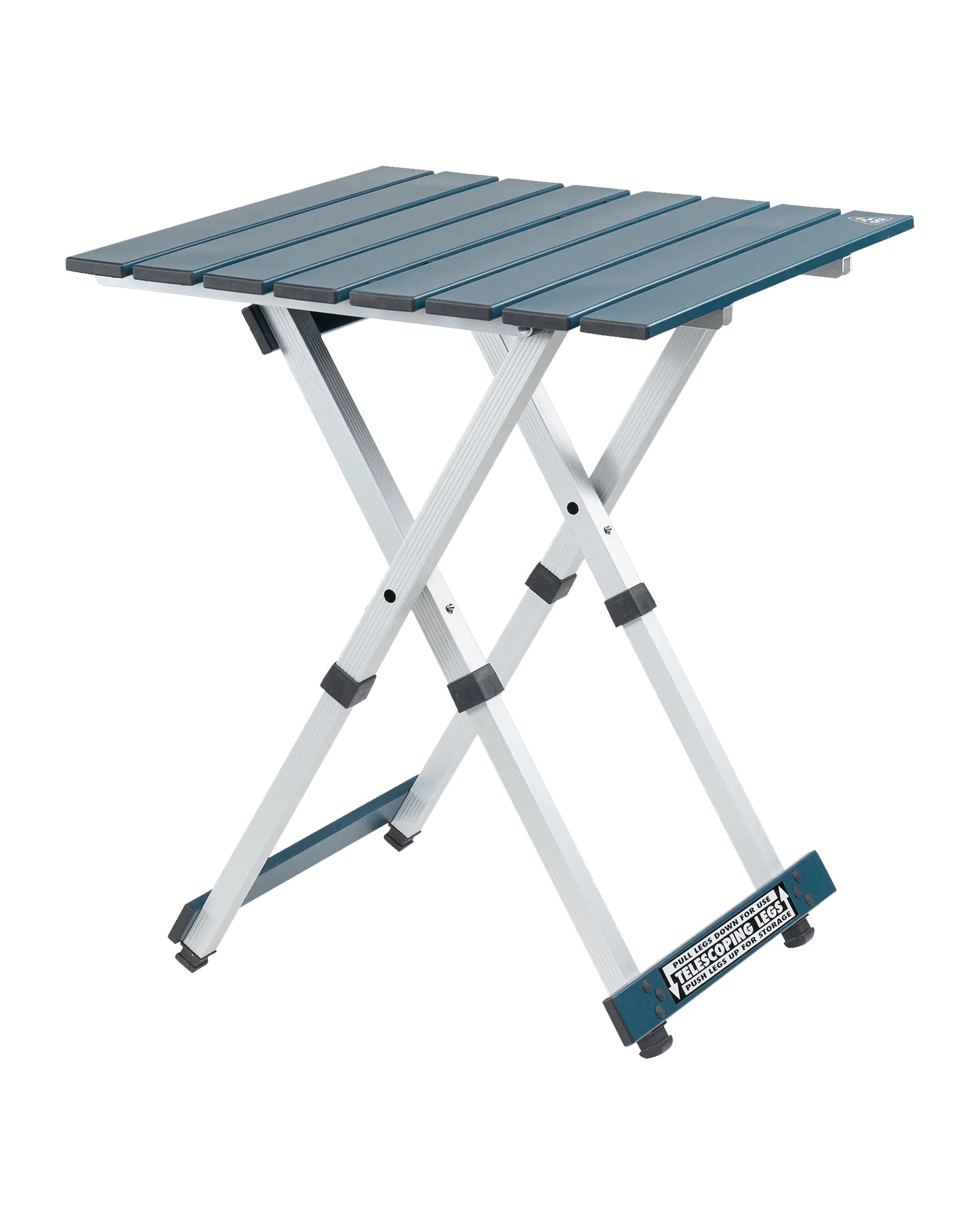 GCI Outdoor Compact Camp Table 20™ - Teal