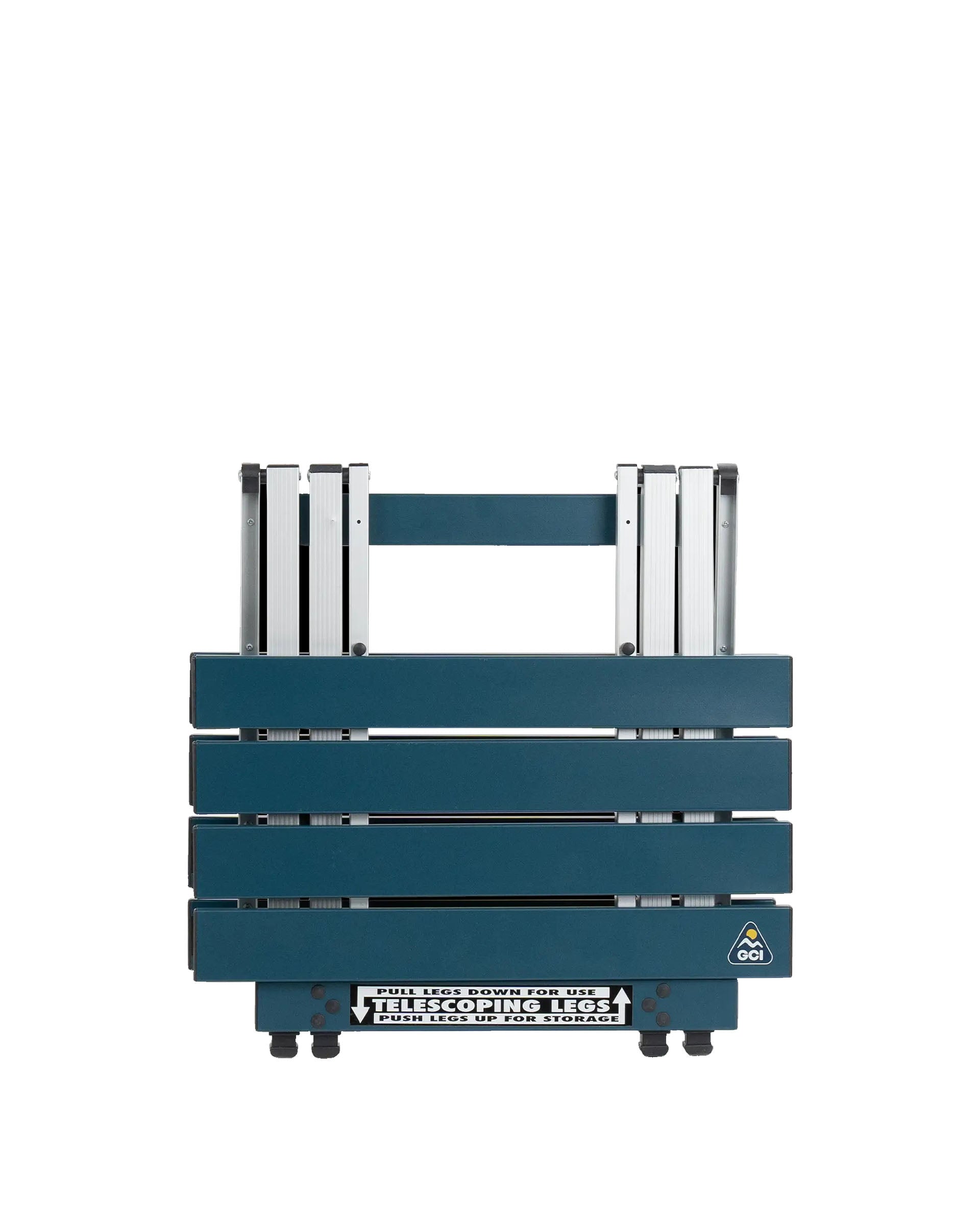 GCI Outdoor Compact Camp Table 20™ - Teal