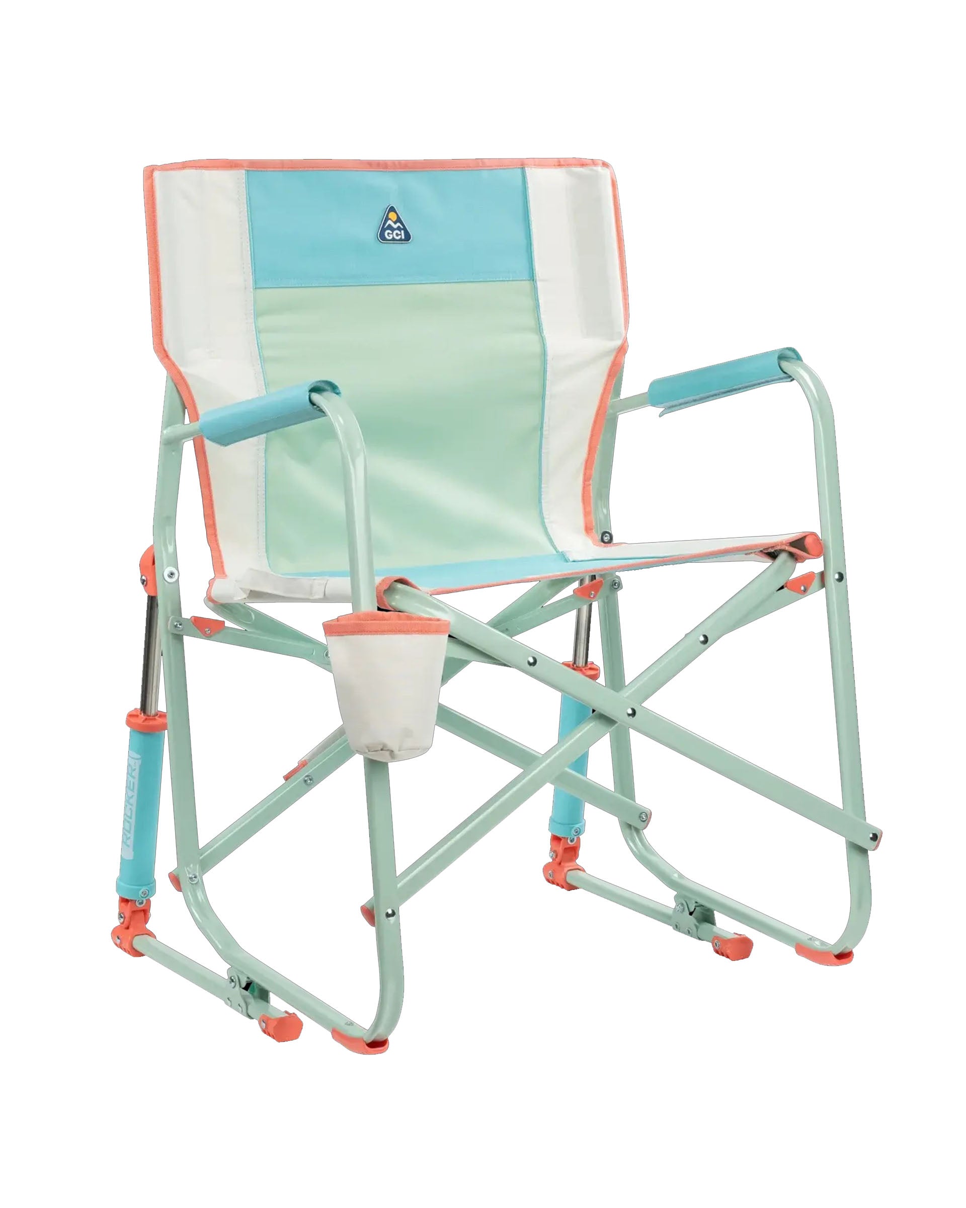 GCI Outdoor Freestyle Rocker™ Chair