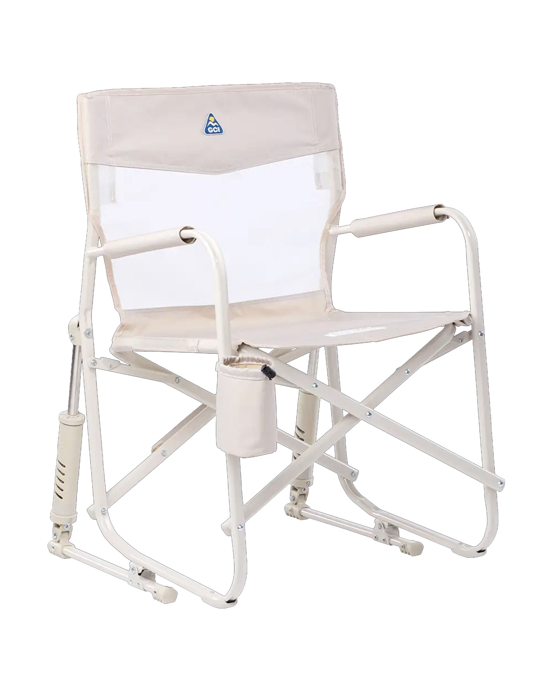 GCI Outdoor Freestyle Rocker Elite™ Chair