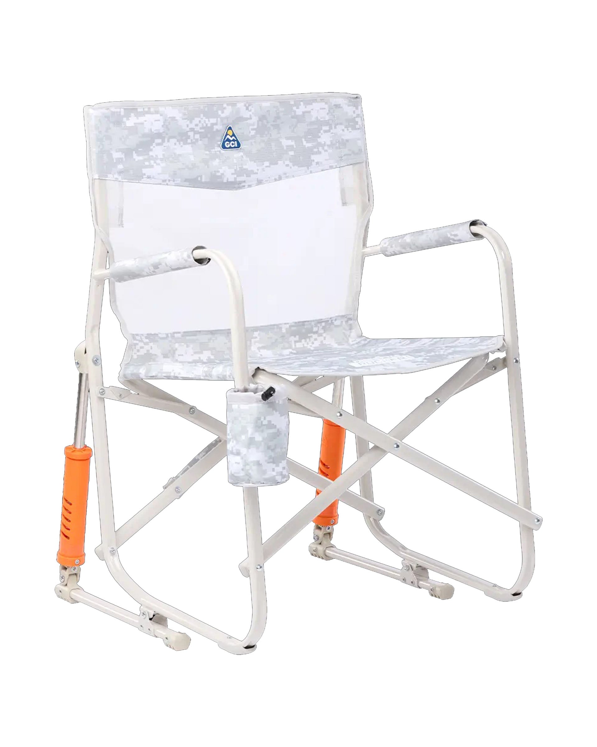 GCI Outdoor Freestyle Rocker Elite™ Chair