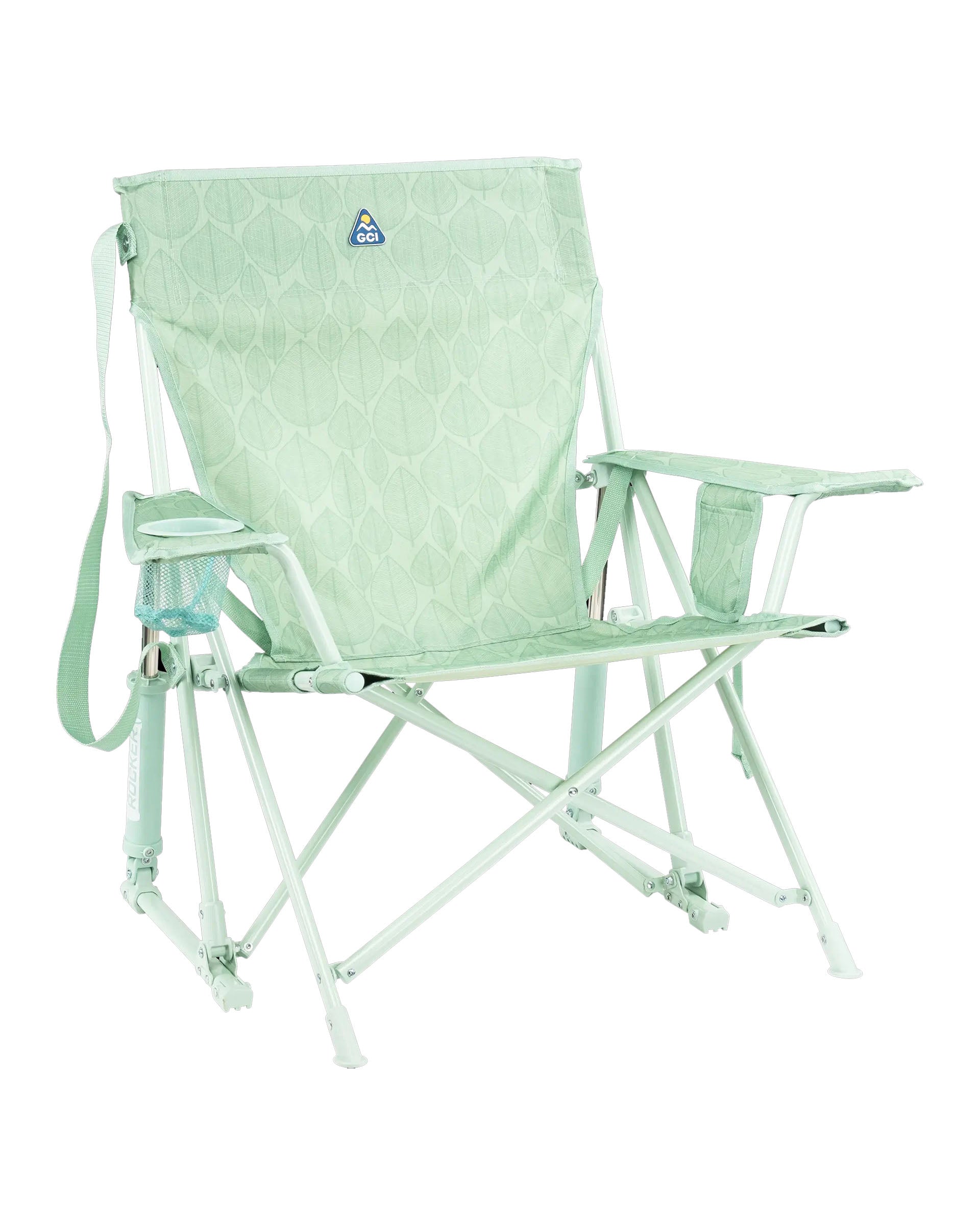 GCI Outdoor Kickback Rocker™ Chair