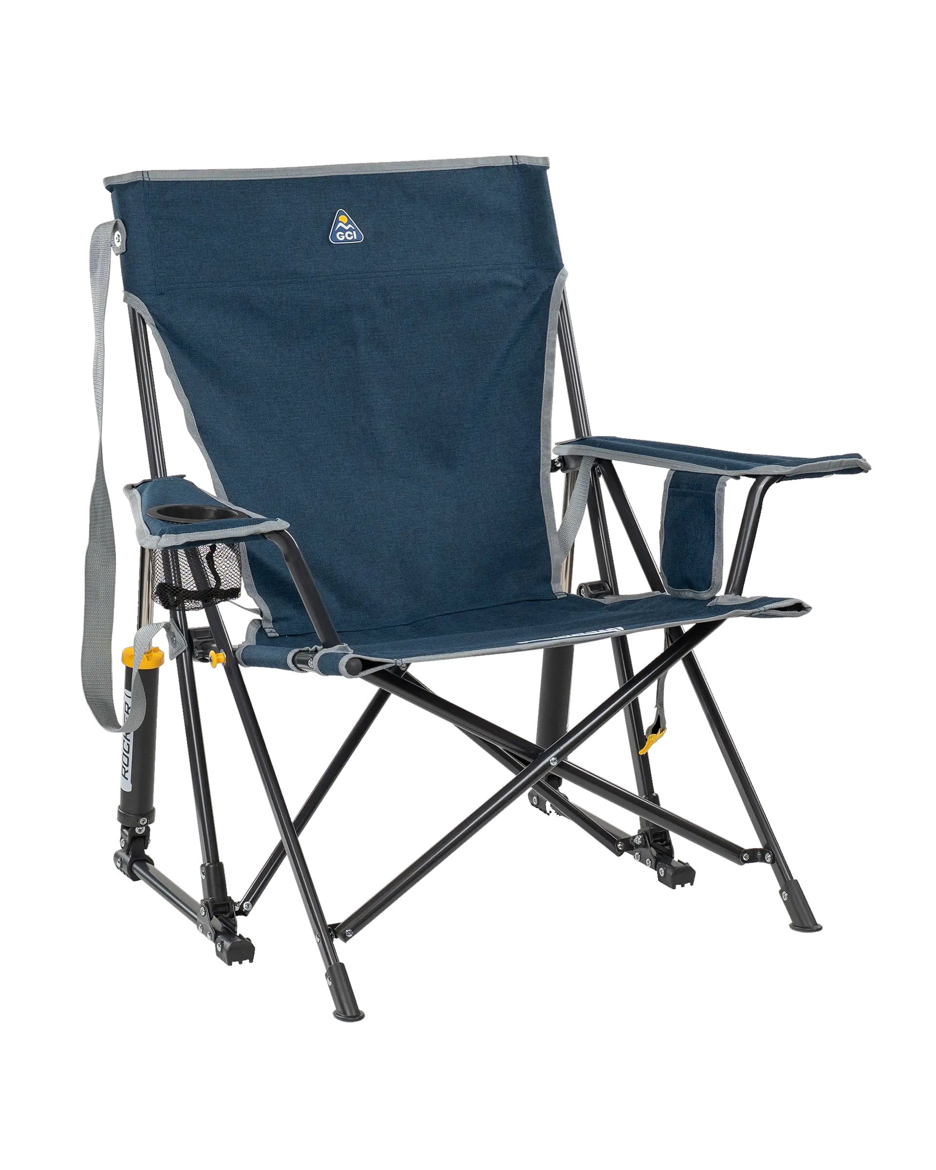 GCI Outdoor Kickback Rocker™ Chair