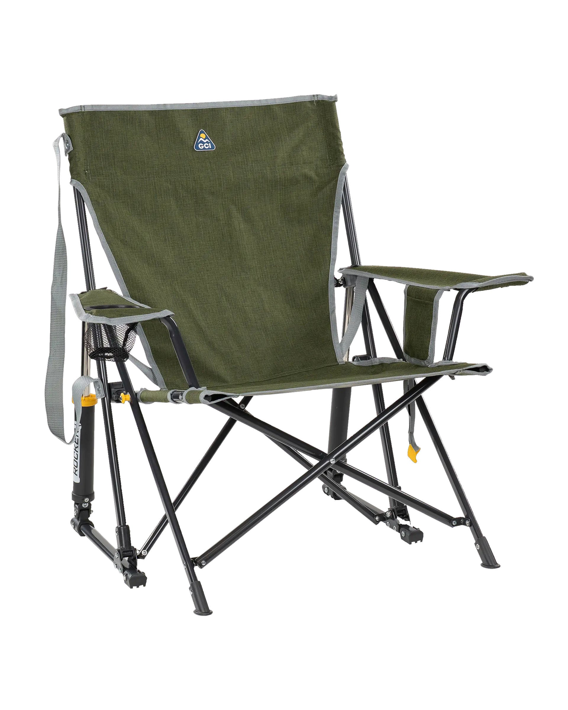 GCI Outdoor Kickback Rocker™ Chair