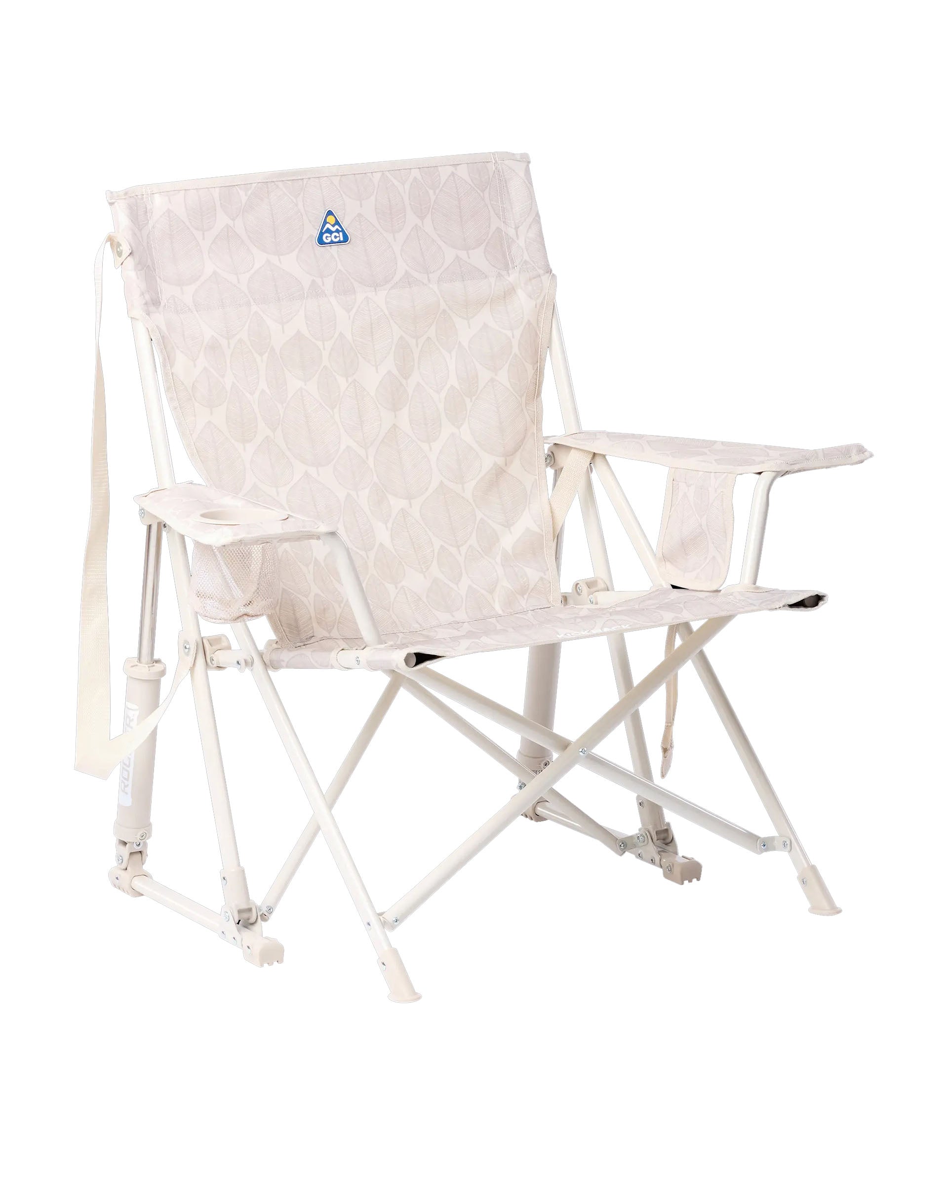 GCI Outdoor Kickback Rocker™ Chair