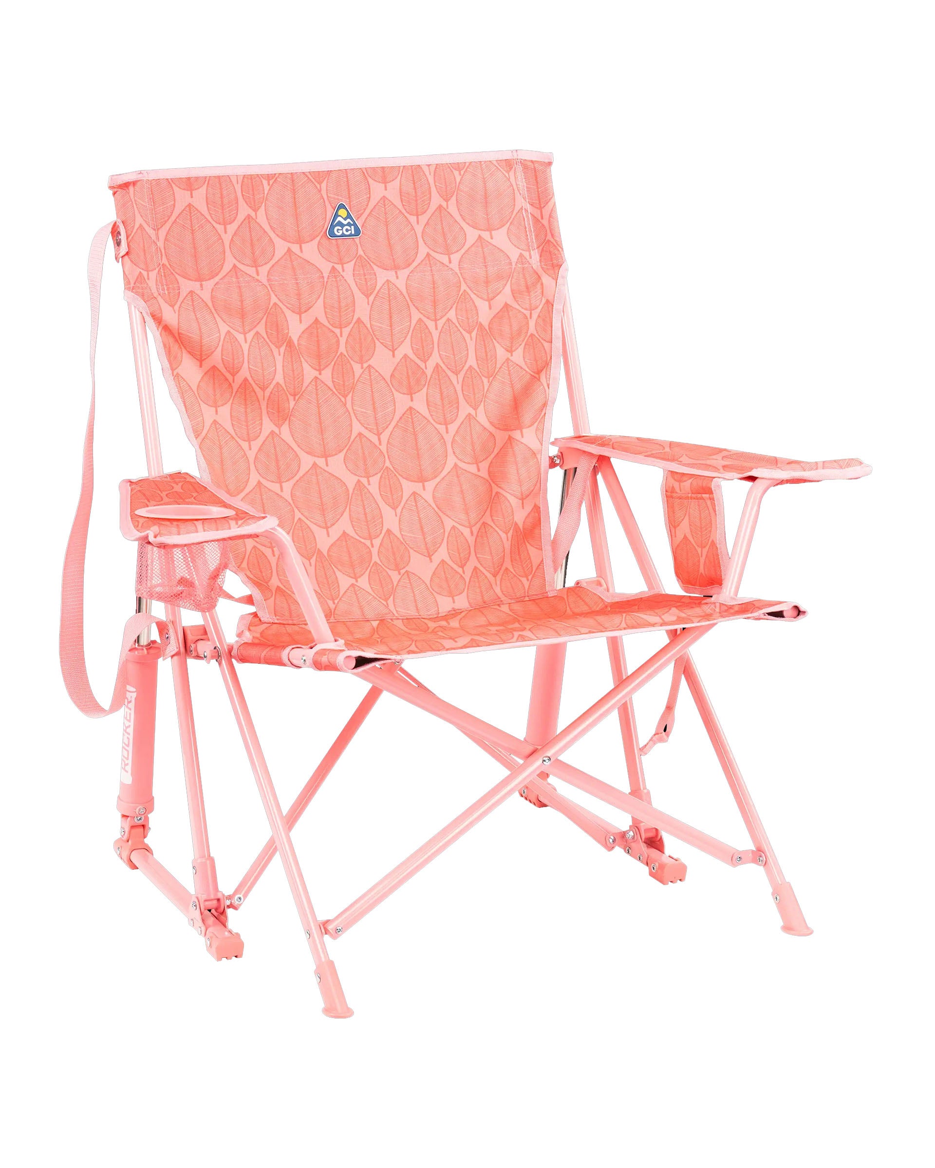 GCI Outdoor Kickback Rocker™ Chair