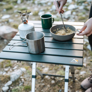 GCI Outdoor Compact Camp Table 20™
