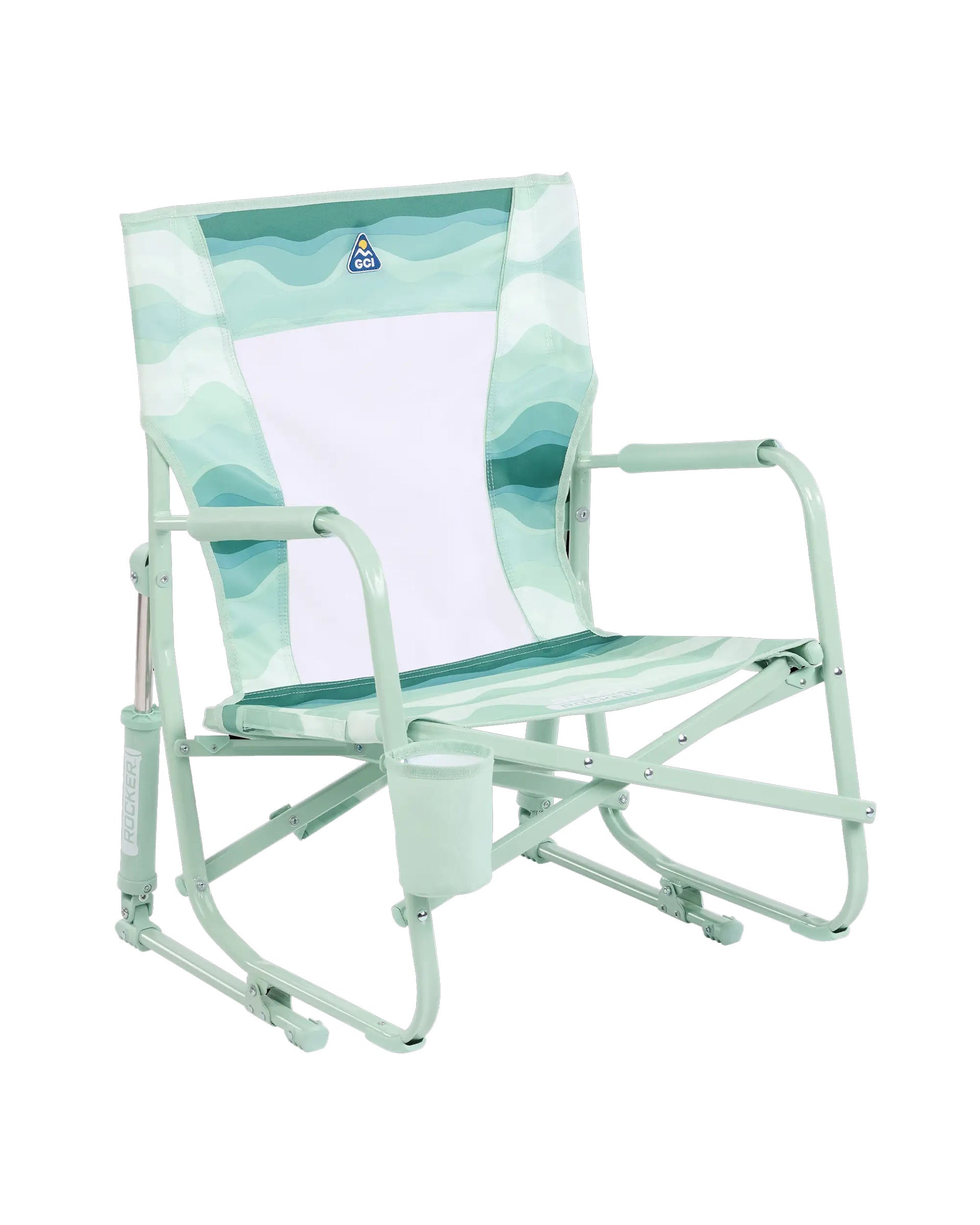 GCI Outdoor Beach Rocker™ Chair