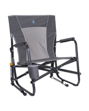 FirePit Rocker™ Chair