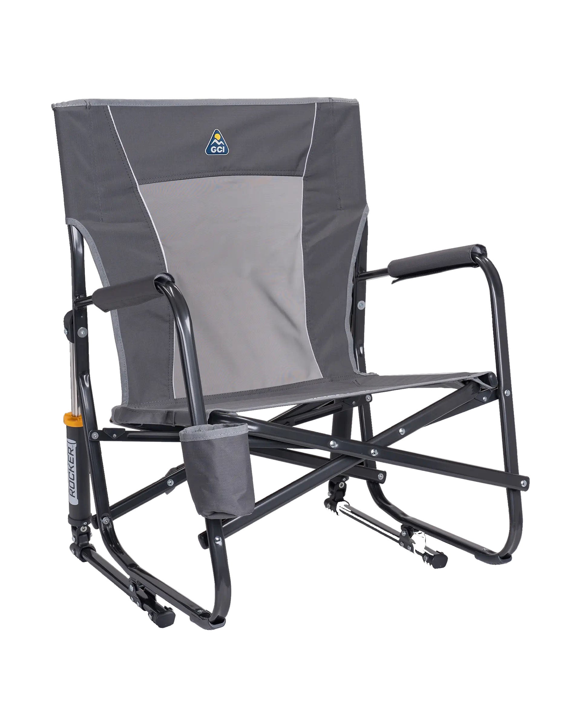 FirePit Rocker™ Chair
