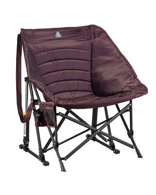Puff Rocker Chair