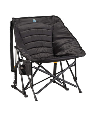 Puff Rocker Chair