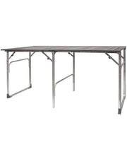 GCI Outdoor Slim-Fold Table