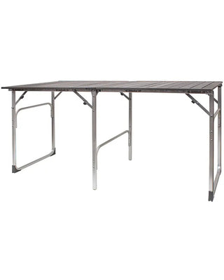 GCI Outdoor Slim-Fold Table