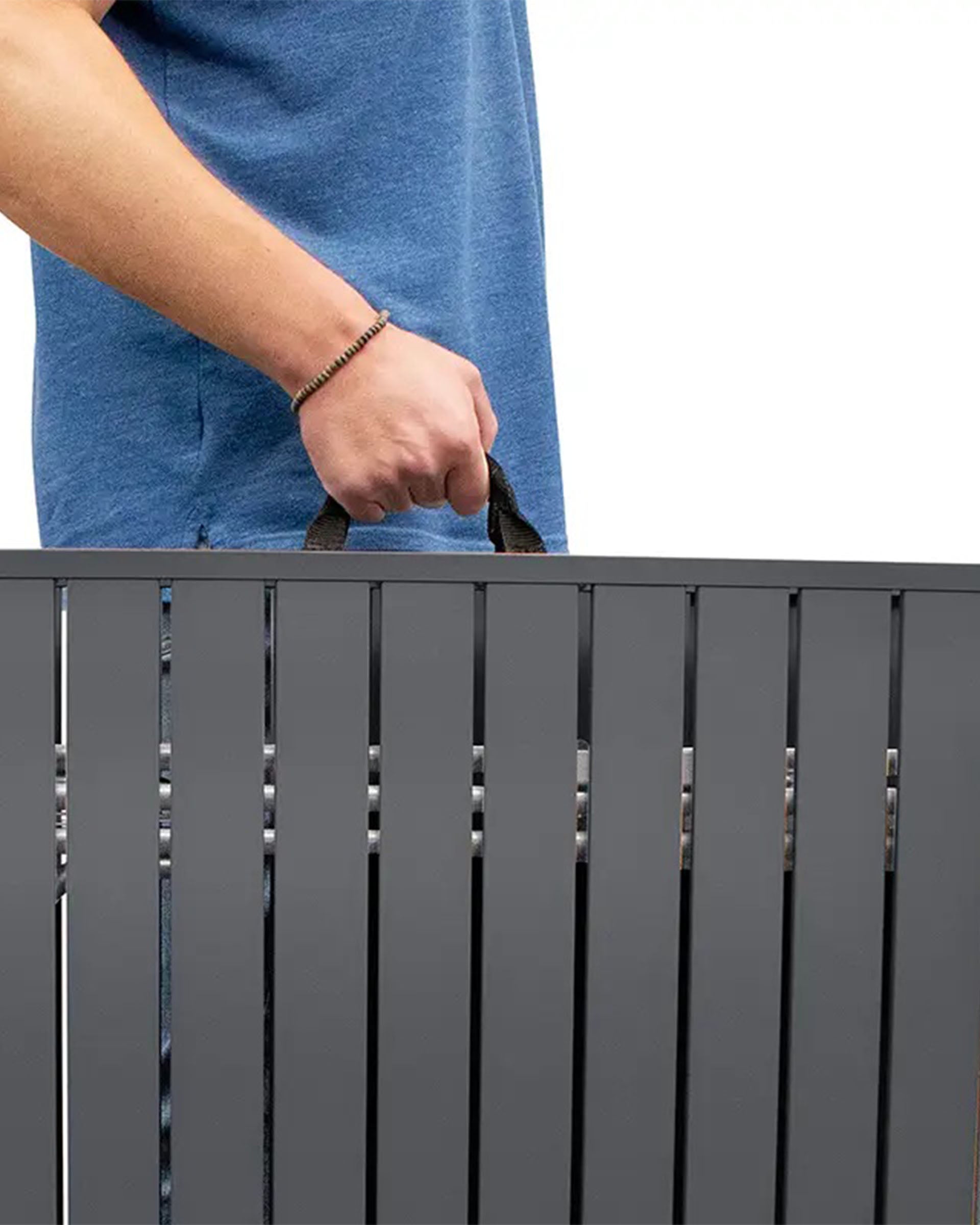 GCI Outdoor Slim-Fold Table