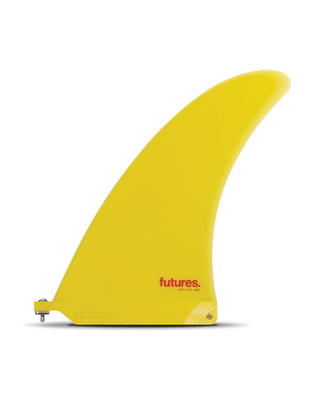 Futures Gerry 8.5" Single Fin