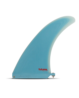Futures Gerry 9.7" Flex Single Fin