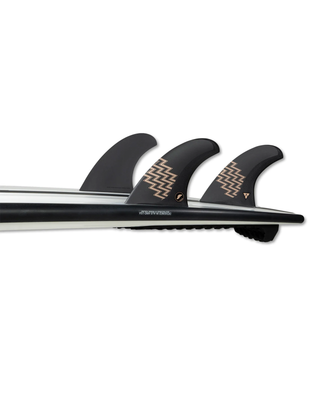 Gerry Lopez Alpha 5-Fin