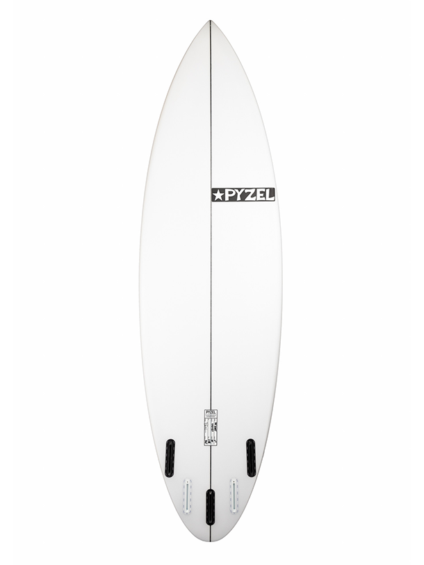 Ghost Surfboard (Special Order)