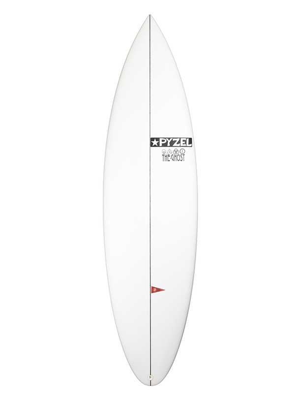 Ghost Surfboard (Special Order)