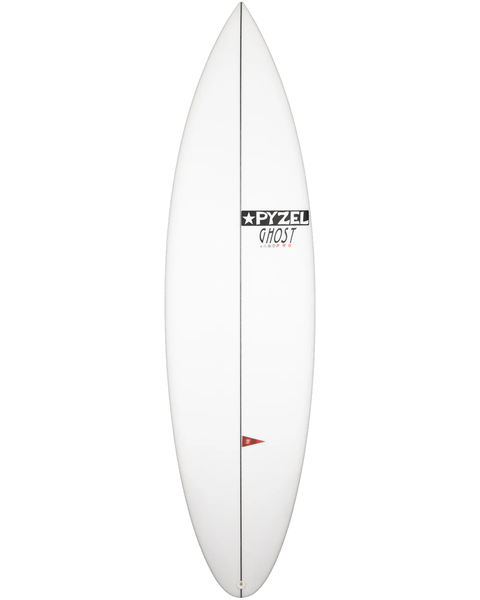 貴重な☆PING用☆GOST 370 ☆フレックスS
フレックス S☆ Ghost Pro (Special Order) – Jack's Surfboards