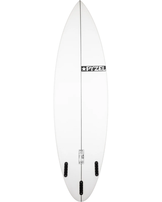 Pyzel Ghost Pro Surfboard