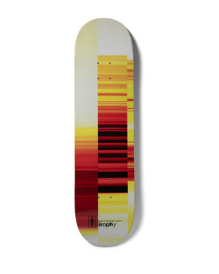 Girl Skateboards Andrew Brophy Kinsey Code 8.8" Deck