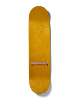 Girl Skateboards Andrew Brophy Kinsey Code 8.8" Deck
