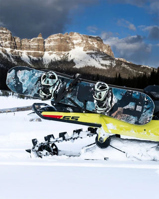 Lib-Tech T.Rice Pro Snowboard 2027