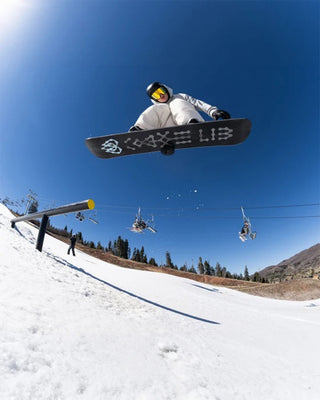 Lib-Tech T.Rice Pro Snowboard 2027