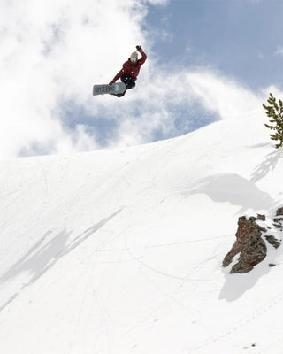 Lib-Tech T.Rice Pro Snowboard 2027