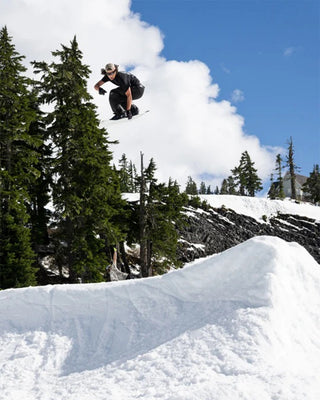 GNU Wagyu Snowboard 2027