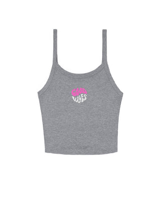 Women's Good Vibes Tank Top