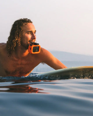 GoPro Bite Mount