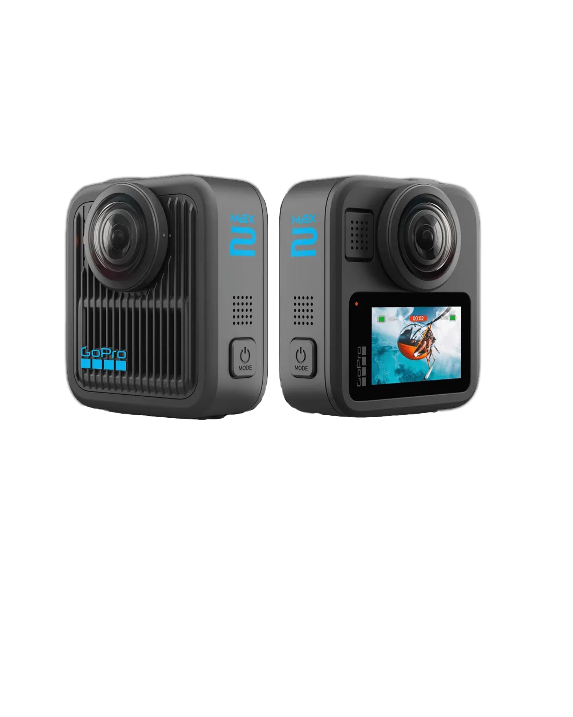 GoPro MAX2