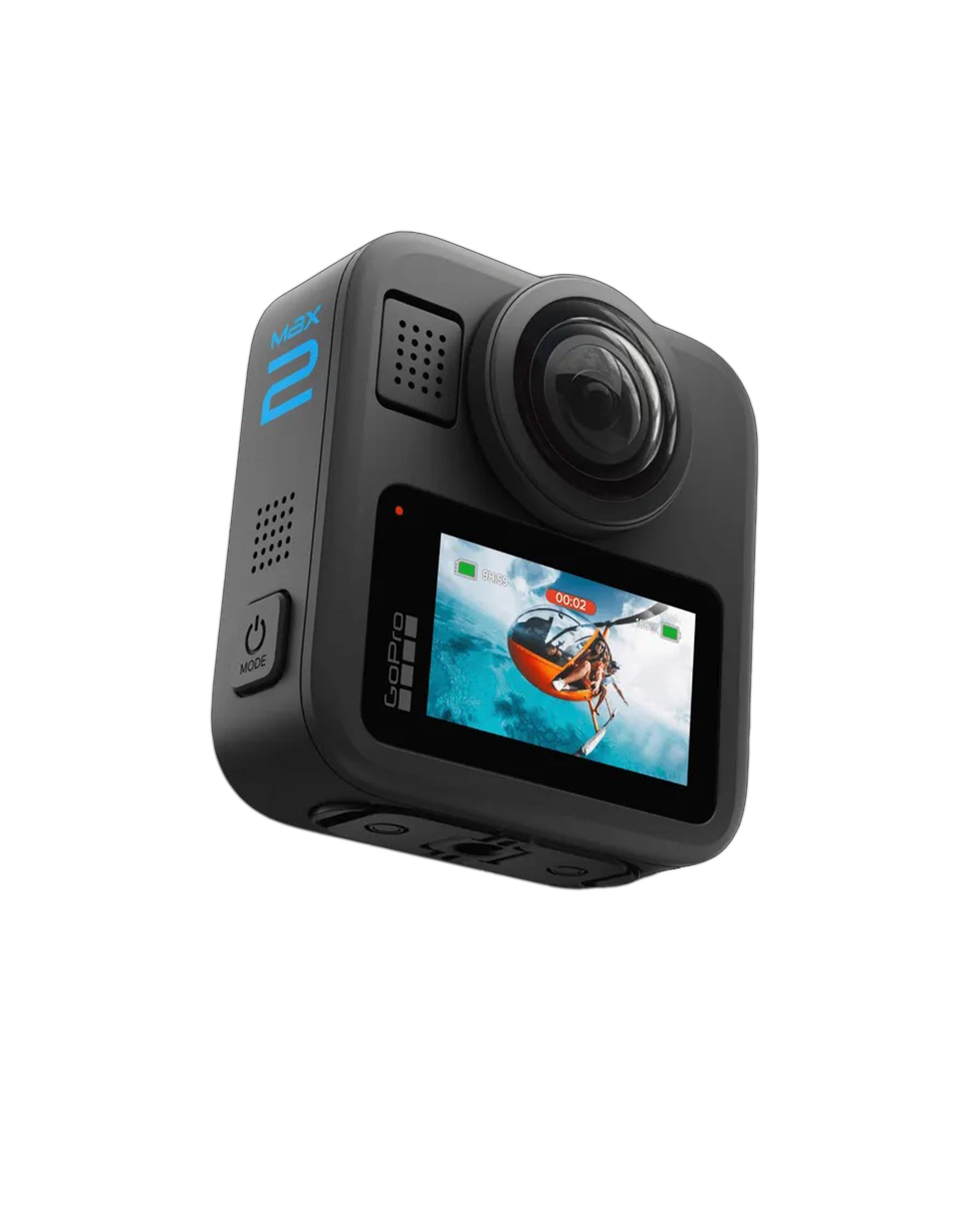 GoPro MAX2