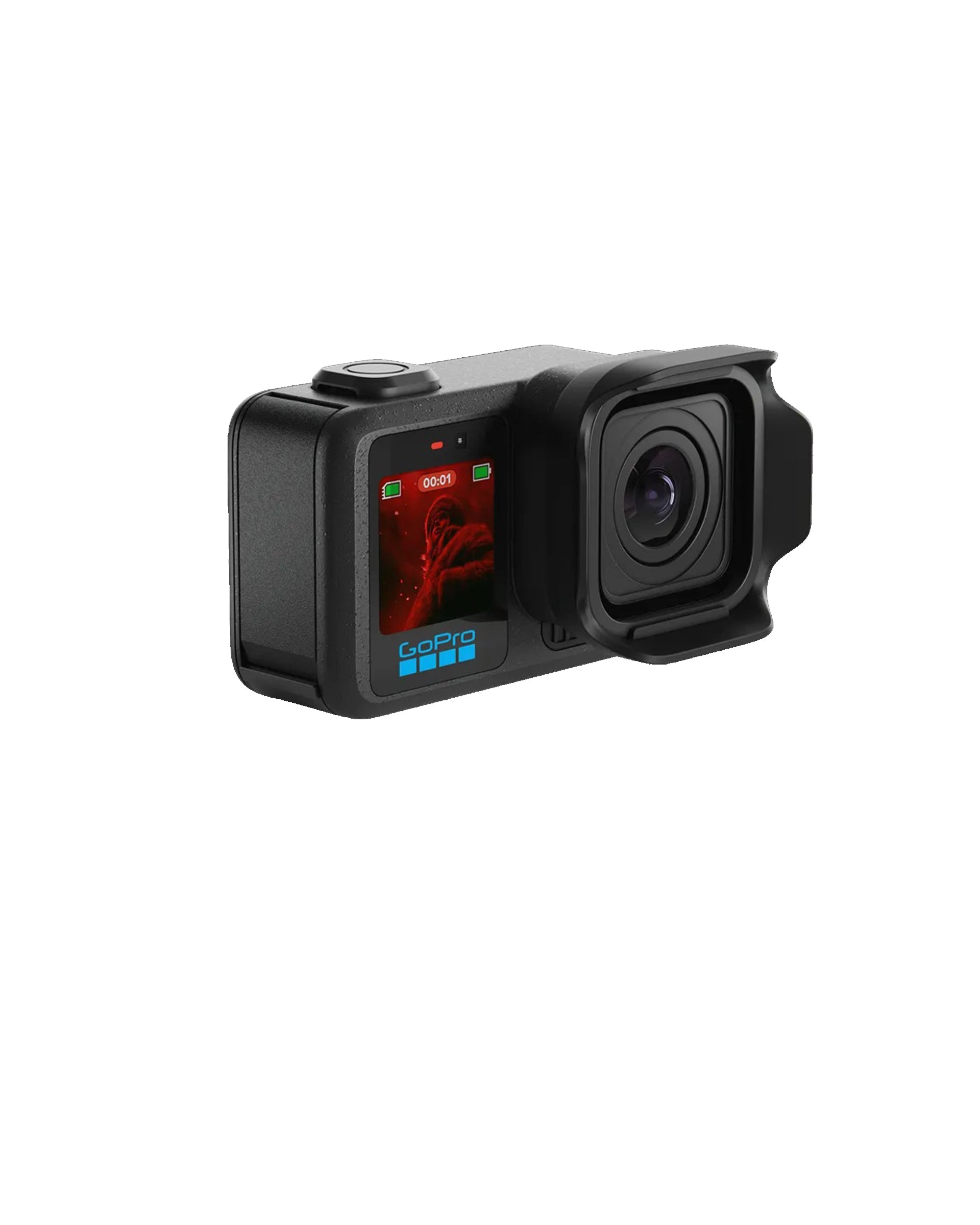 GoPro Mission 1 Pro