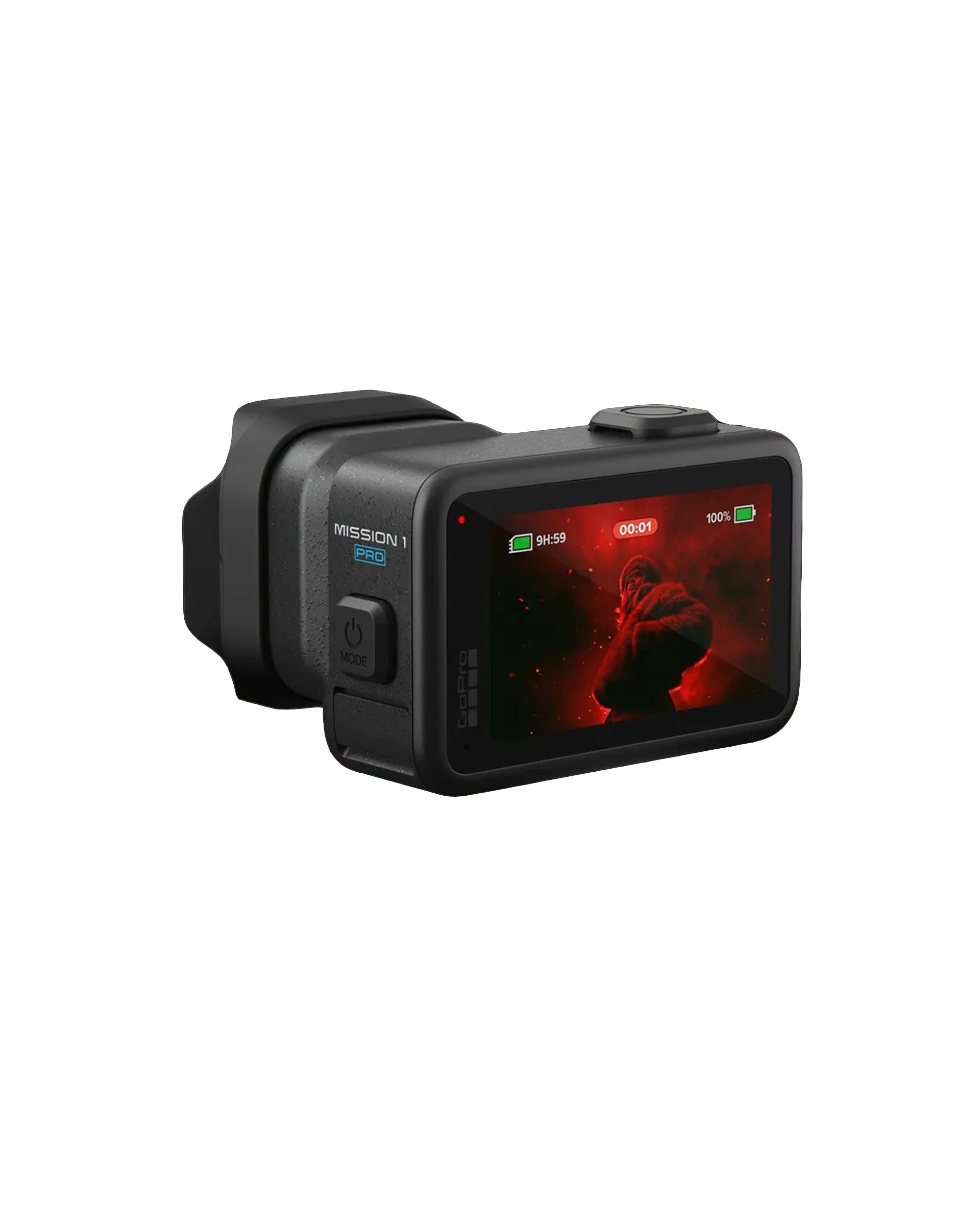 GoPro Mission 1 Pro