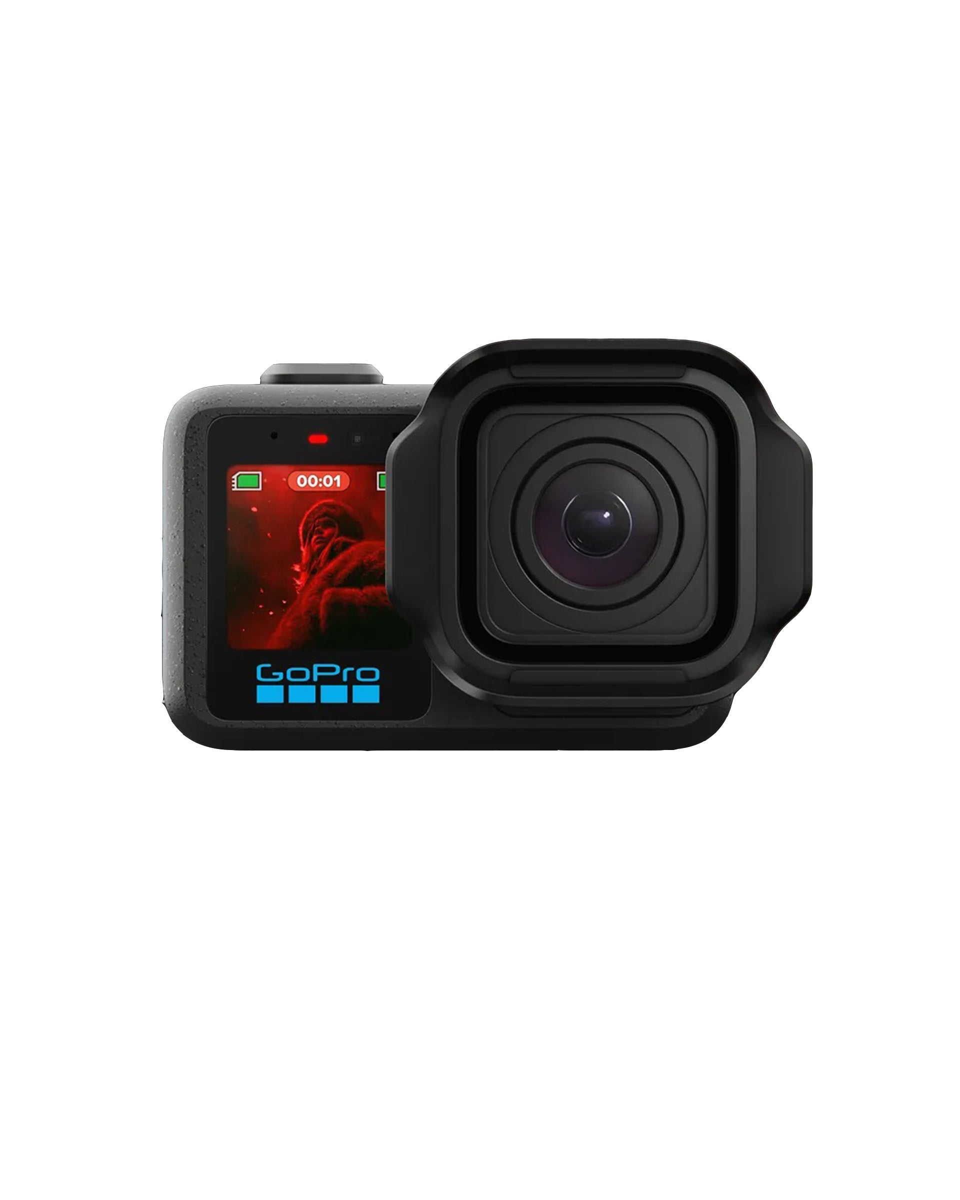 GoPro Mission 1 Pro