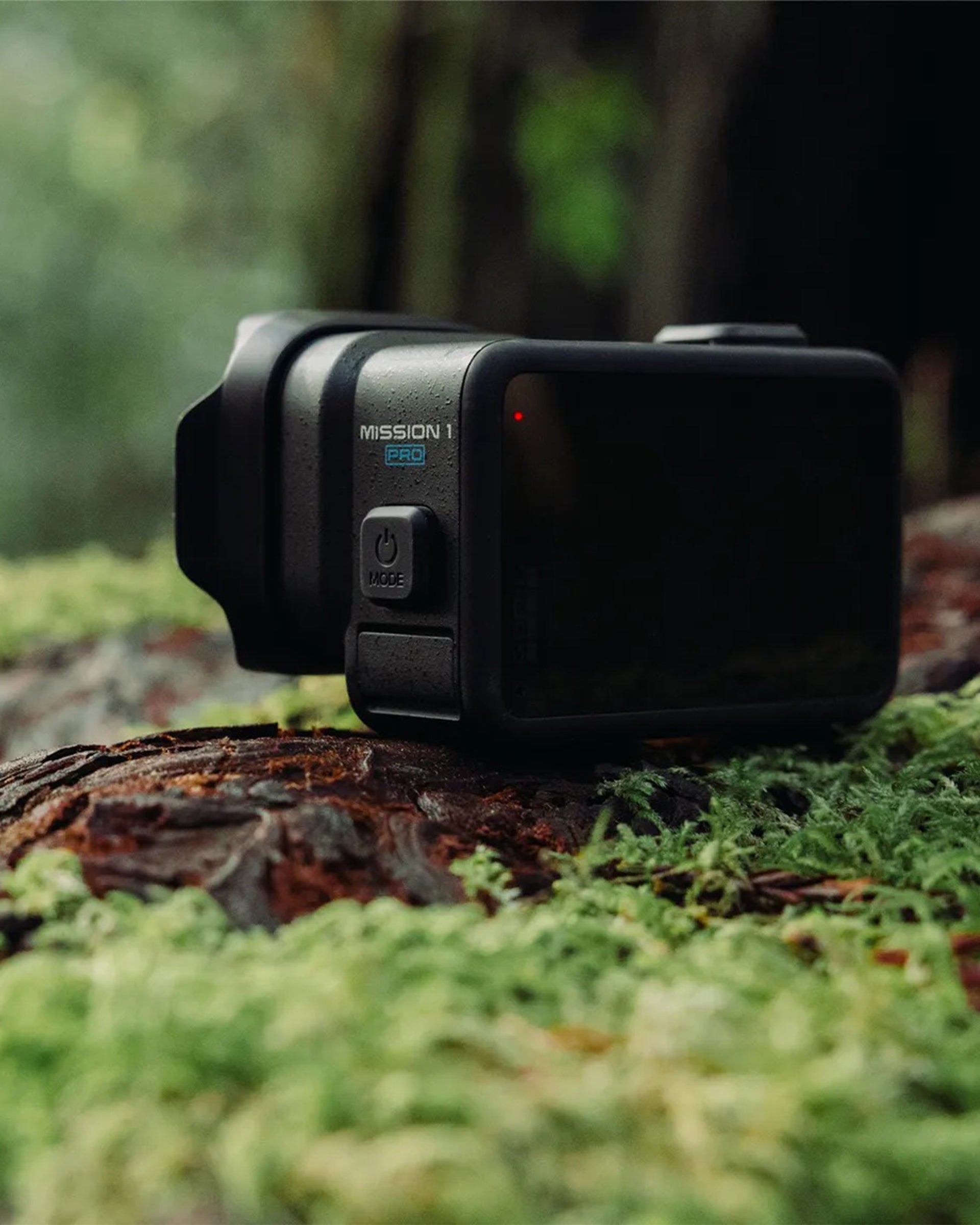 GoPro Mission 1 Pro