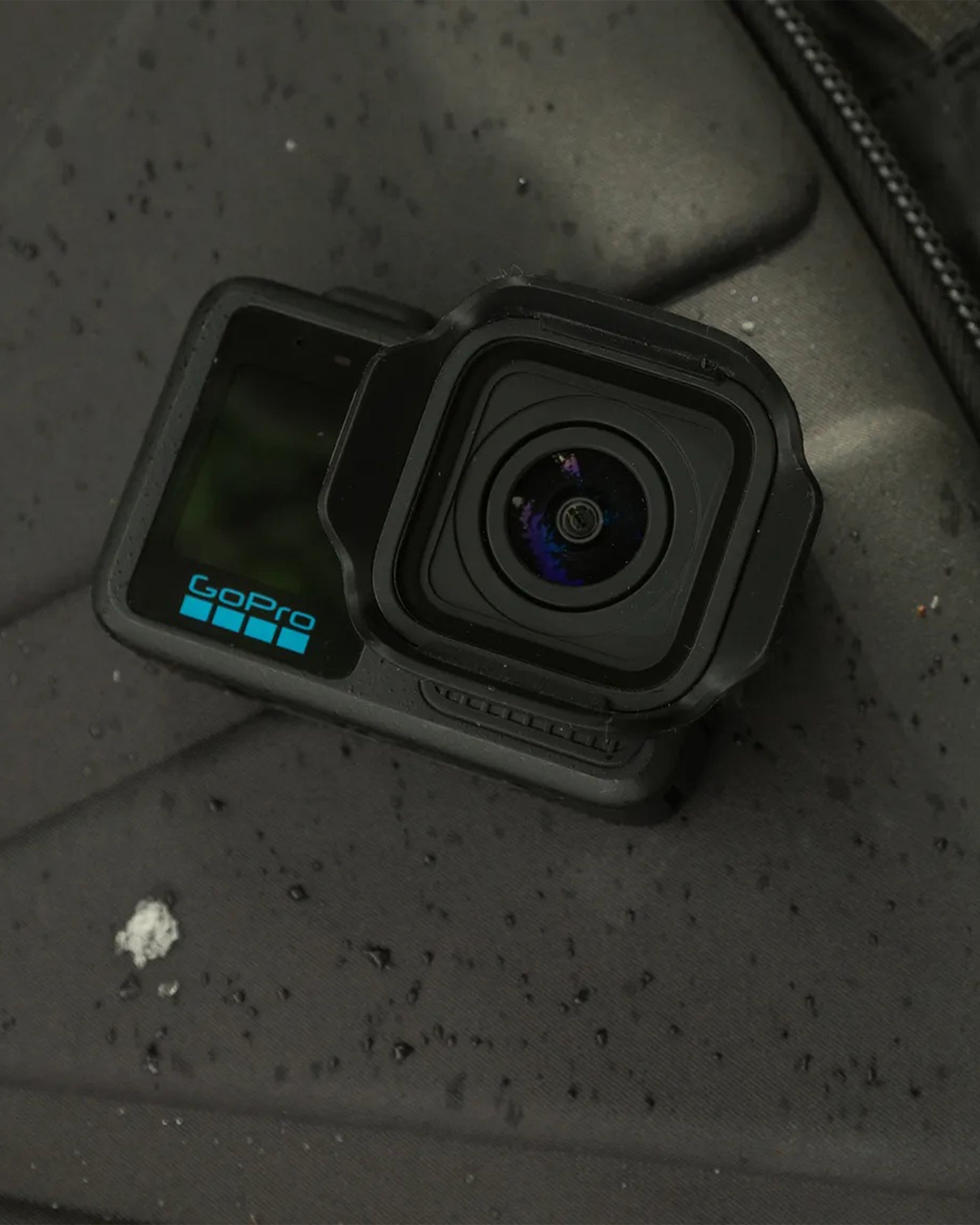 GoPro Mission 1 Pro