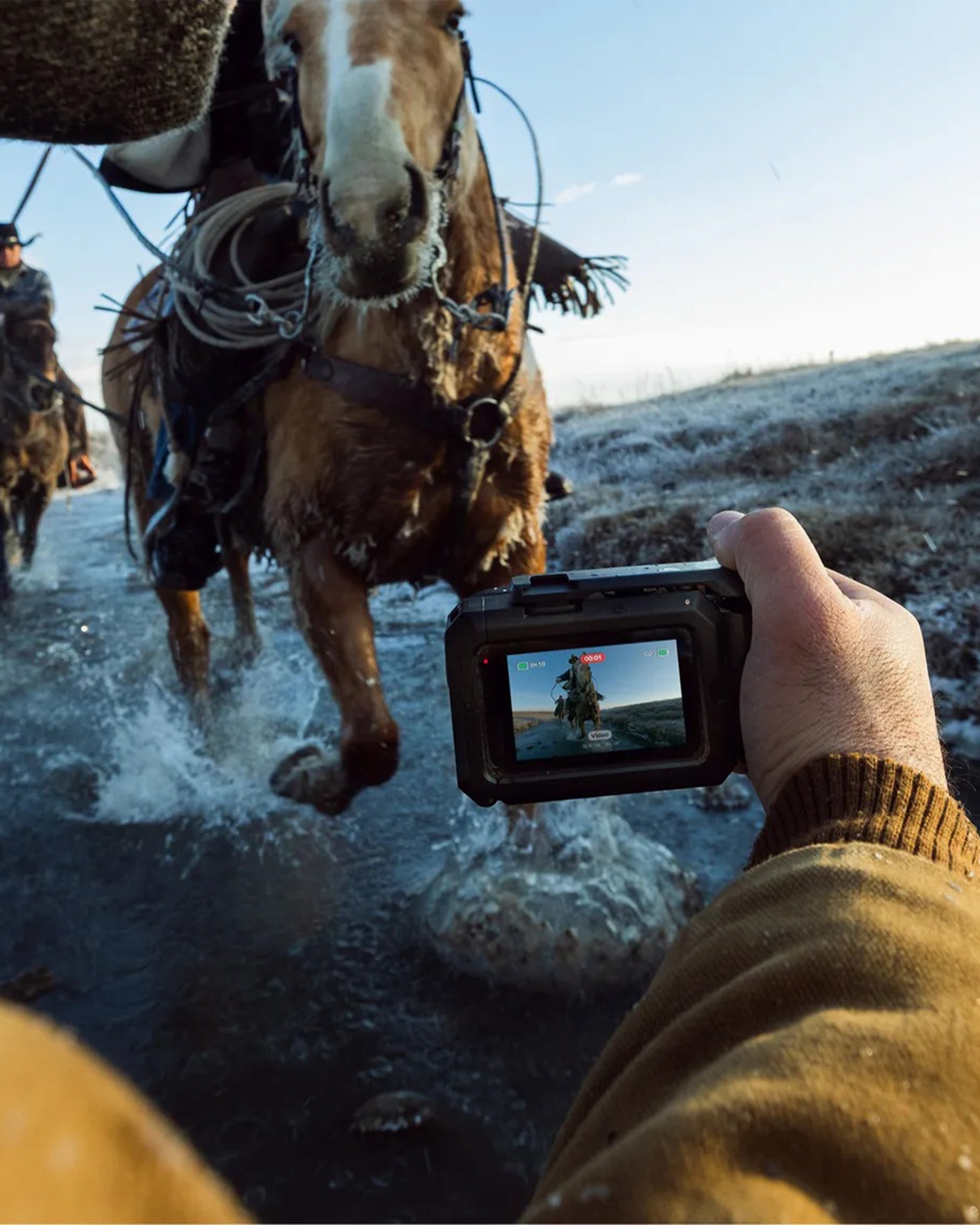 GoPro Mission 1 Pro