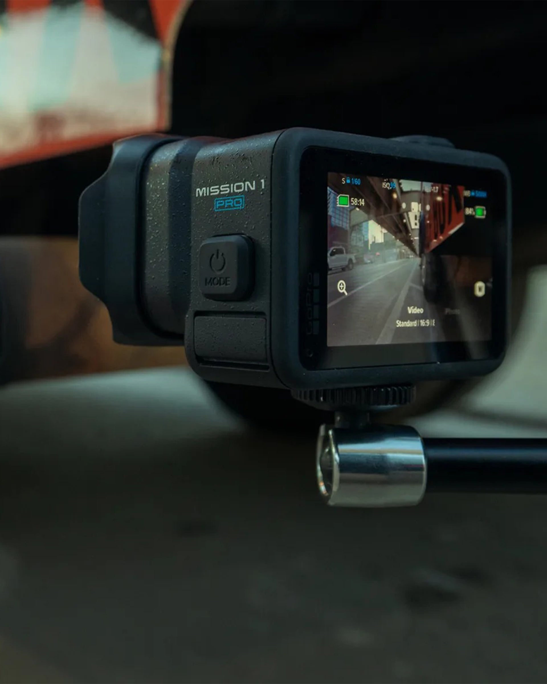 GoPro Mission 1 Pro