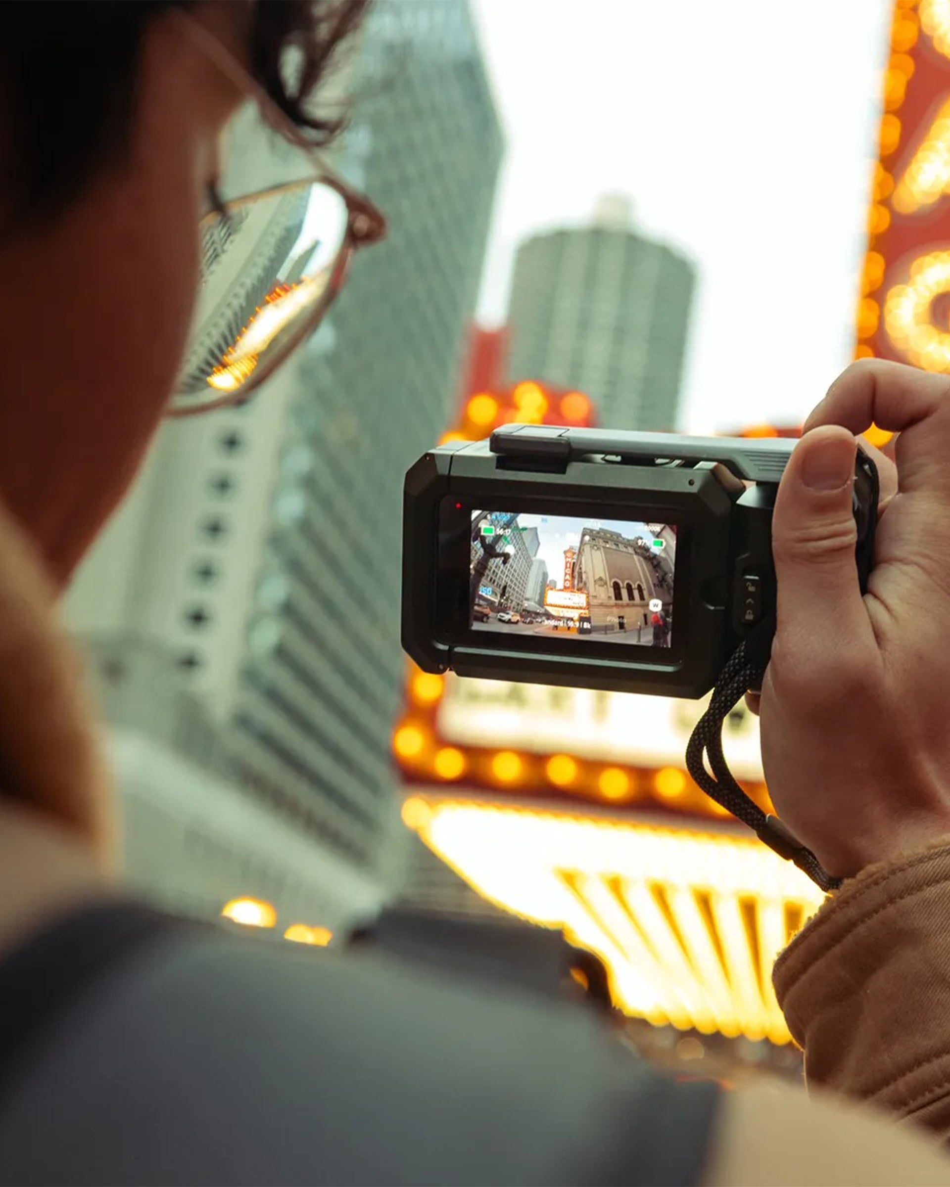 GoPro Mission 1 Pro