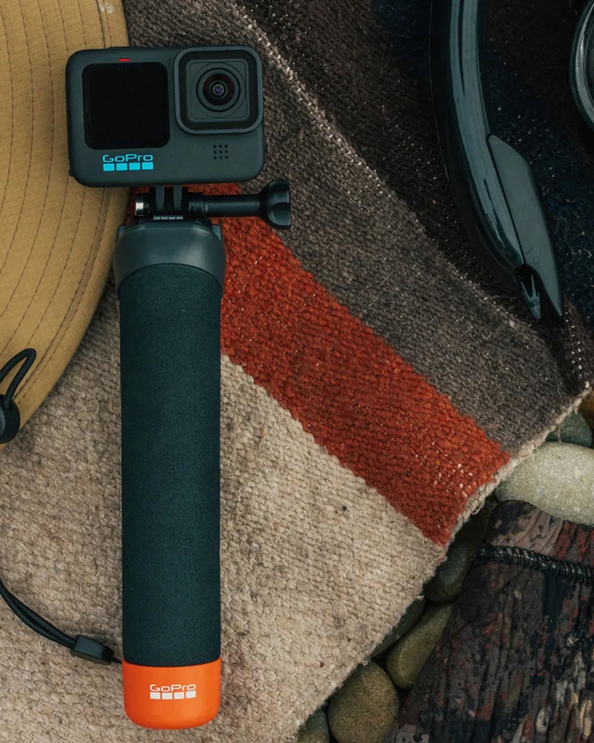 GoPro The Handler Floating Camera Grip