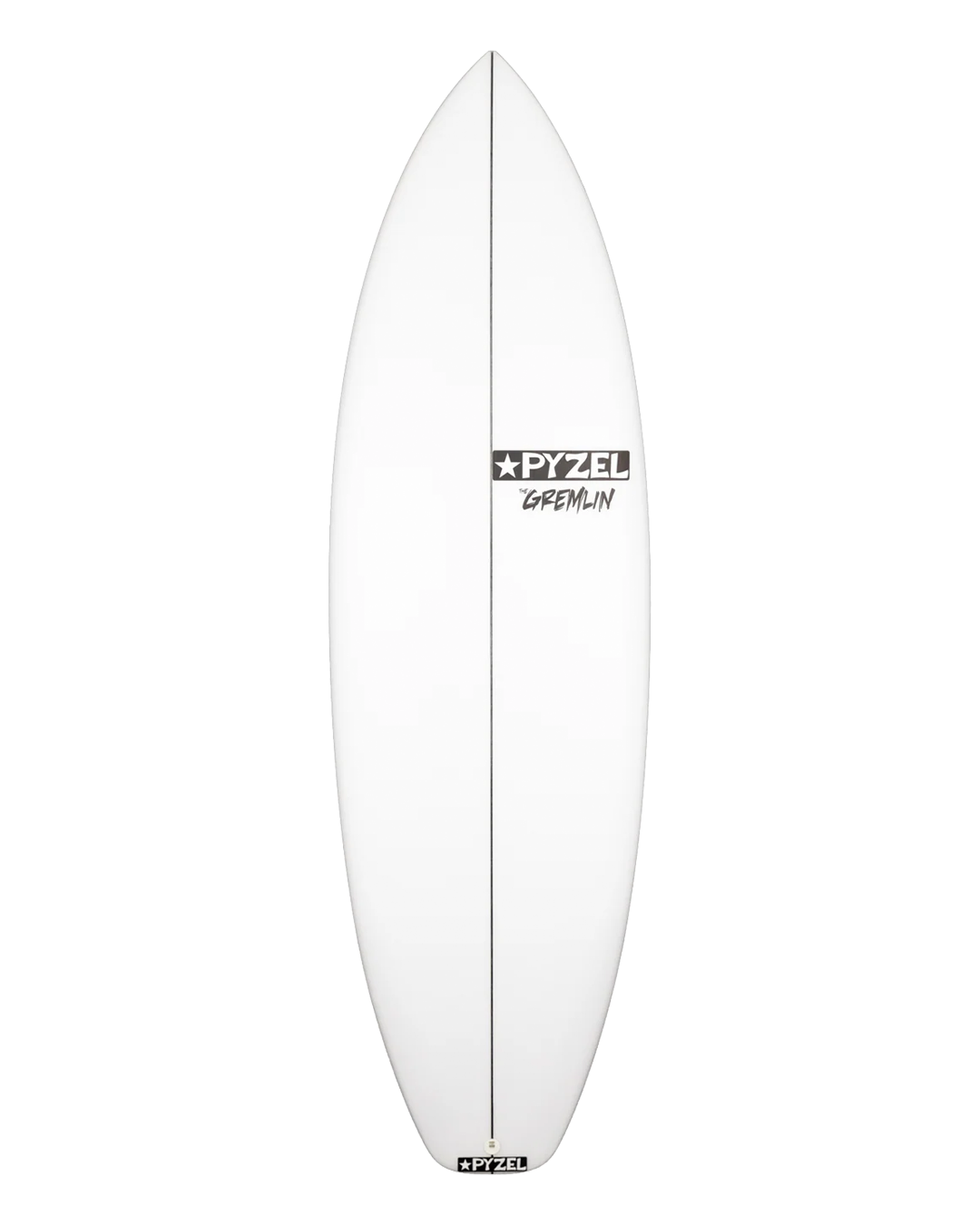 Pyzel Gremlin Surfboard