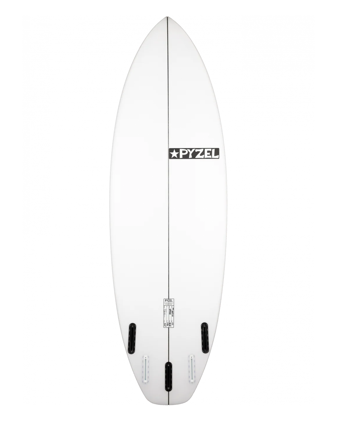 Pyzel Gremlin Surfboard