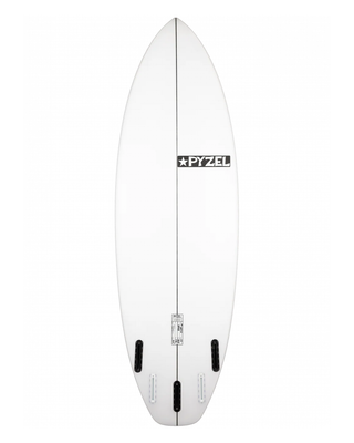 Pyzel Gremlin Surfboard